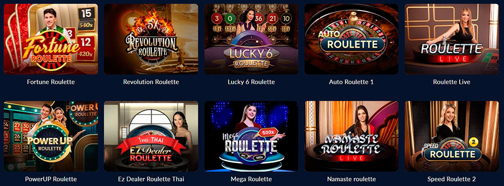 bison-casino-de-Roulette